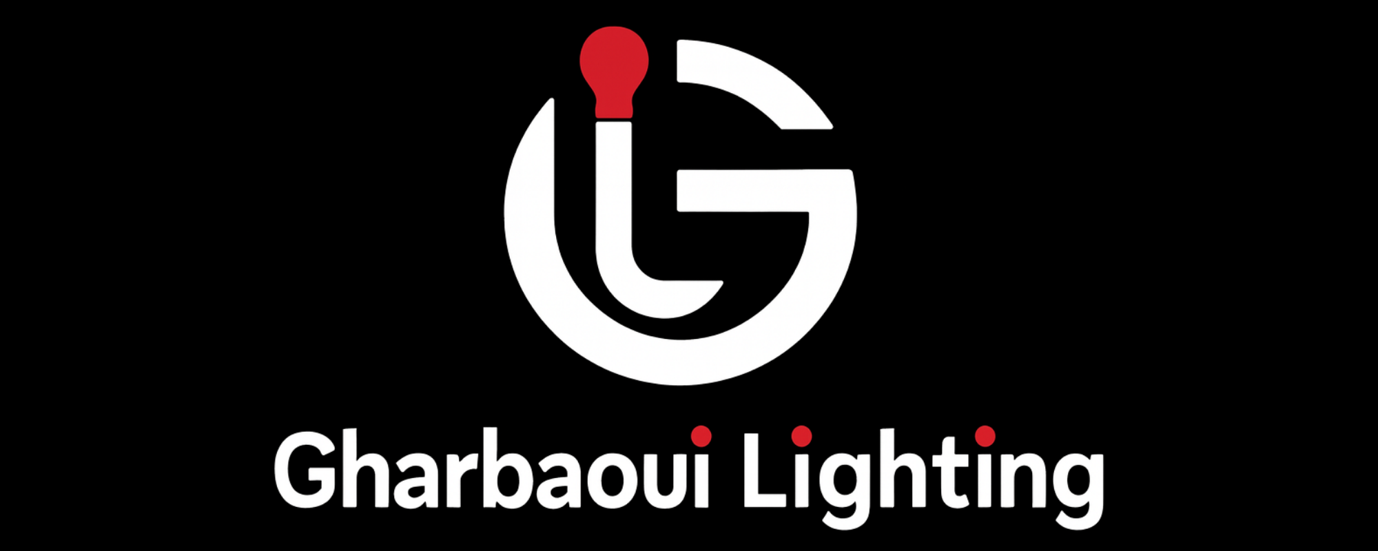 gharbaoui lighting
